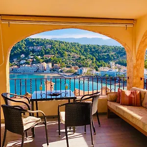  Apartment Hartmut Friedrich Spanien