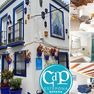  Apartment Casa Azul - Boutique By Casa Del Patio (adults Only) Spanien